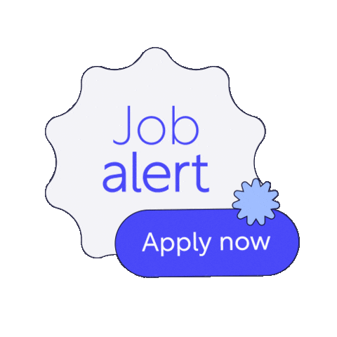 Hiring Customer Service Sticker by Foundever