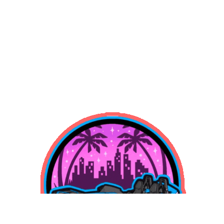 Sticker by Credit Supreme