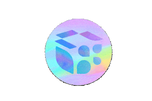 The Digital Box Sticker