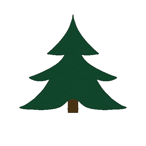 Christmas Celebration Sticker