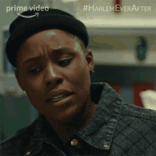 Exclamation GIF by Harlem