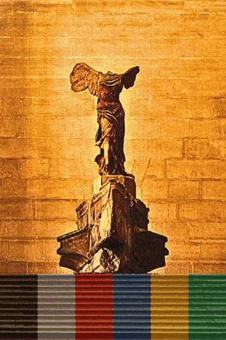 Nike Win GIF by George Longovitis