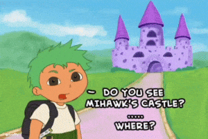 One Piece GIF
