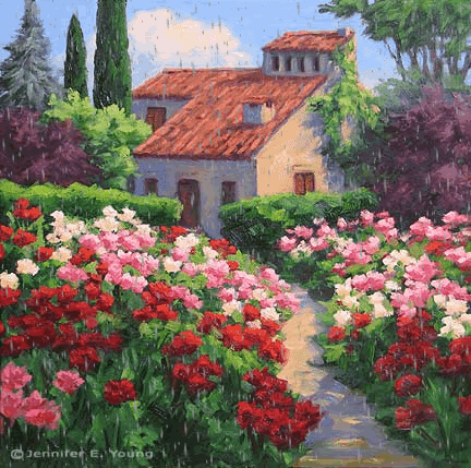 garden