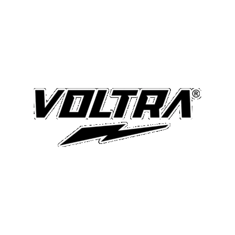 Volt Sticker