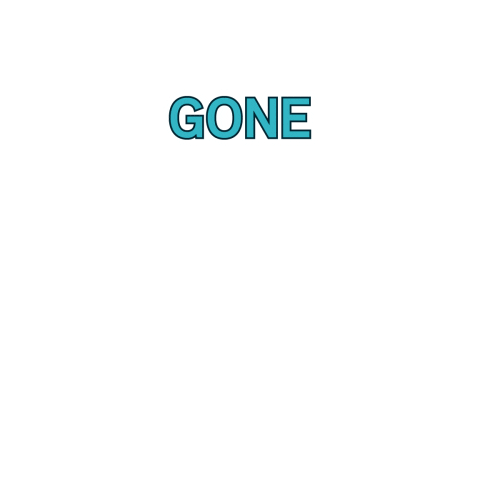 Level Crossing Removal Project Sticker