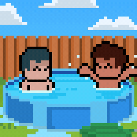 Summer GIF by CoinEasy