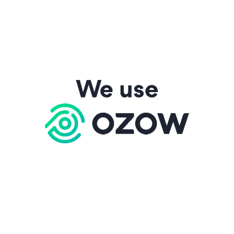 Ozow Sticker