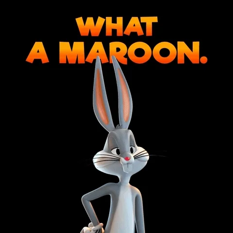 looney tunes ugh GIF by Looney Tunes World of Mayhem