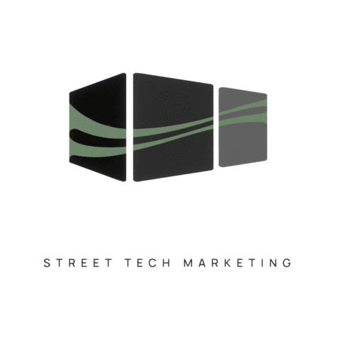 streetviews Sticker