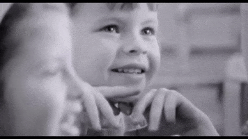 mr. rogers kid GIF by Won't You Be My Neighbor