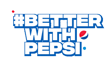Pepsi Sticker by PepsiMongolia