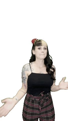 Brande Sanders Sticker