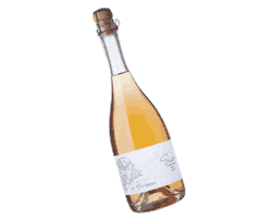 vinobarbora Sticker