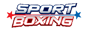 Sticker by Sport Boxing Mx