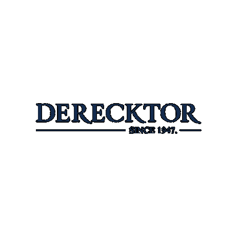 Derecktor Shipyards Sticker