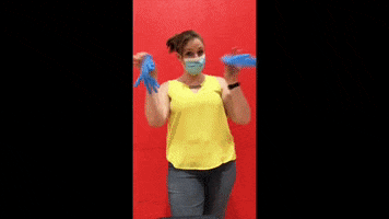 Asl Safety GIF by CSDRMS