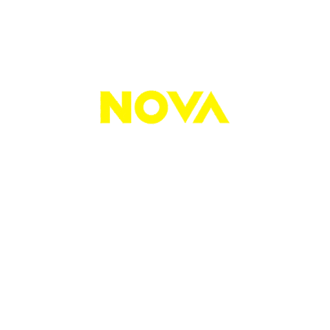 Graã§A Sticker by Nova Igreja