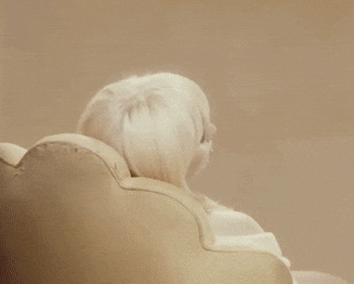 Giphy - Billie Eilish Fashion GIF