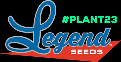 John Deere Farming GIF by Legend Seeds
