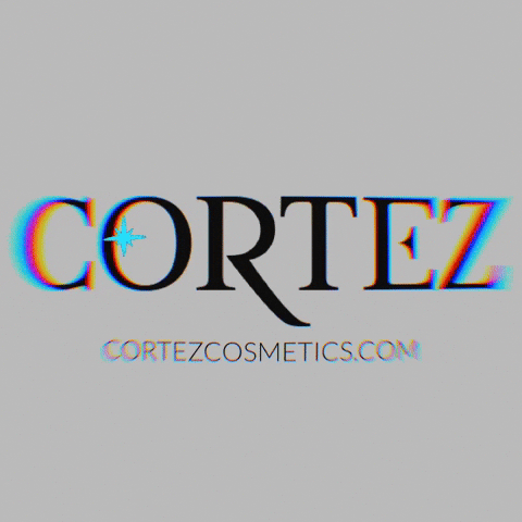 Cortezcosmetics GIF