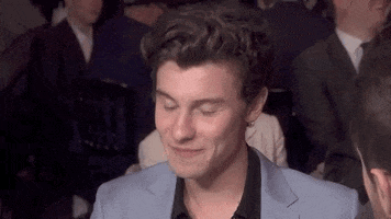 shawn mendes brits GIF by BRIT Awards