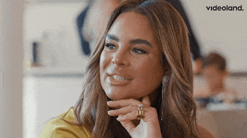 Real Housewives Wow GIF by Videoland