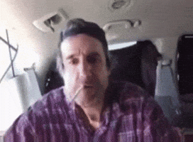 Terry Davis Programmer GIF