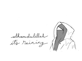 Rain Sticker