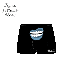 Pride Sommer Sticker by Asan