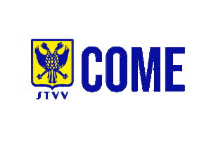 Come On Soccer Sticker by STVV Official