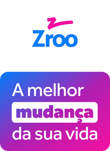 Zroo Imóveis Sticker