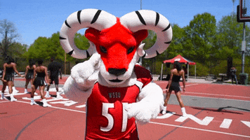 Winston-Salem State University GIF