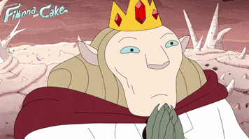 Adventure Time Applause GIF by Cartoon Network