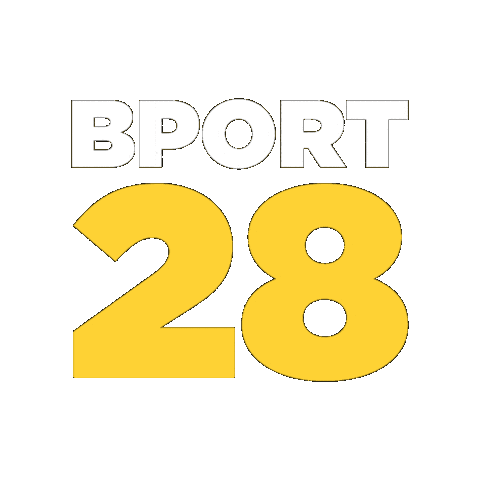 Class Of 2028 Sticker by Brockport