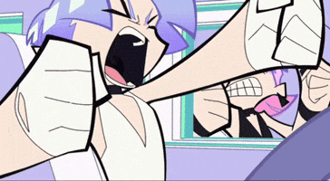 Polyester GIF