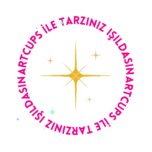 artcupsglobal Sticker