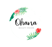 Sticker by OhanaBeautyRoom