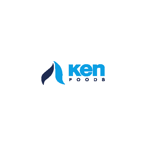 Ken-Foods Italia Sticker