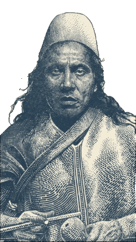 Santa Marta Sticker by Carlos Vives