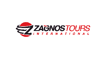 Tur Zagnos Sticker by zagnostur