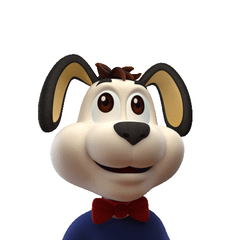 Zambo Sticker by CajadeAhorros