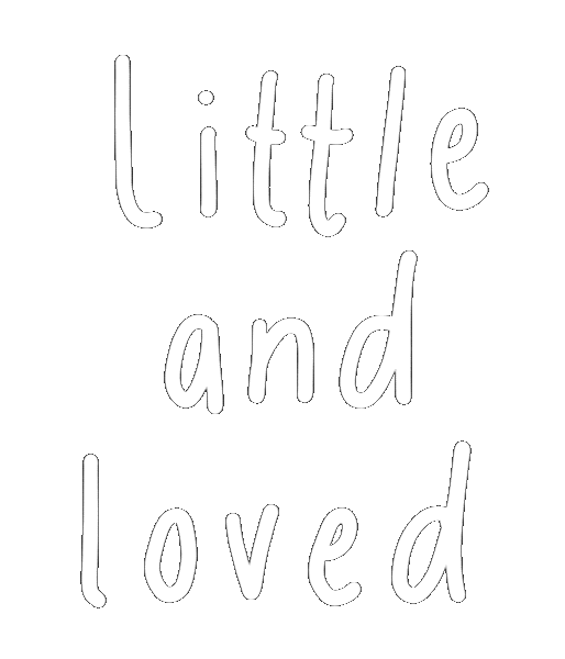 Text Love Sticker