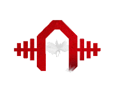 Altum CrossFit Sticker