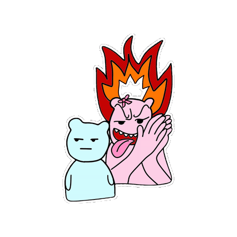 Love Sticker