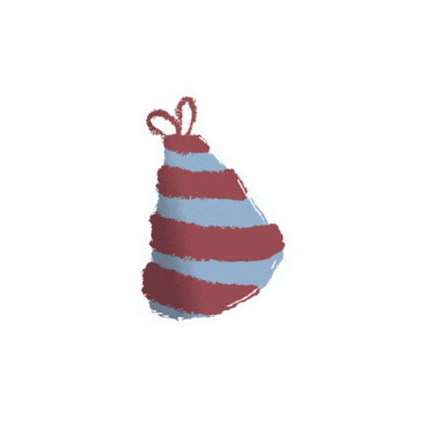 1Dekade Sticker