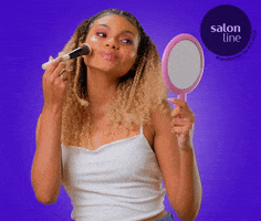 Influencer May GIF by Salon Line