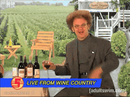 check it out tim and eric GIF