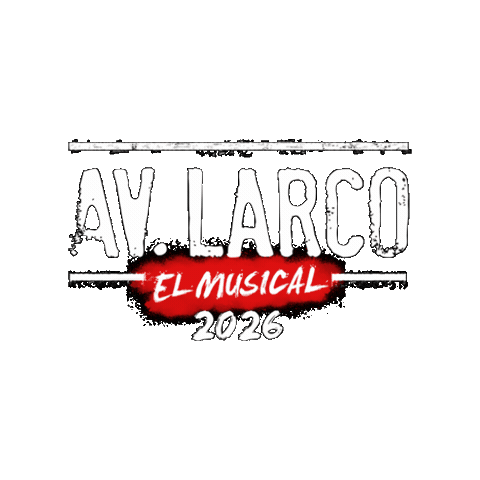Larco Sticker by Bluhaus