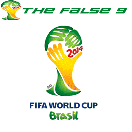 world cup 2014
